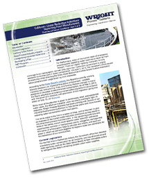 Water Reduction Initiatives Whitepaper Cover