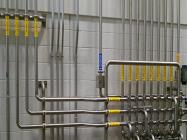 Feed Piping System