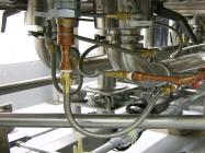 Jacketed Process Piping