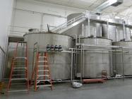 Distilled Spirits System