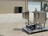 Icing Tempering Skid