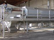 Product Washer/Rinser