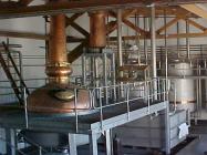 Distilled Spirits System