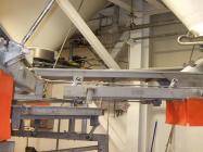 Shaker Conveyor