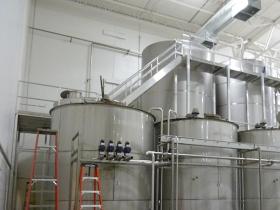 Distilled Spirits System