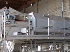 Product Washer/Rinser