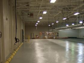 Polyurethane Floor Coating