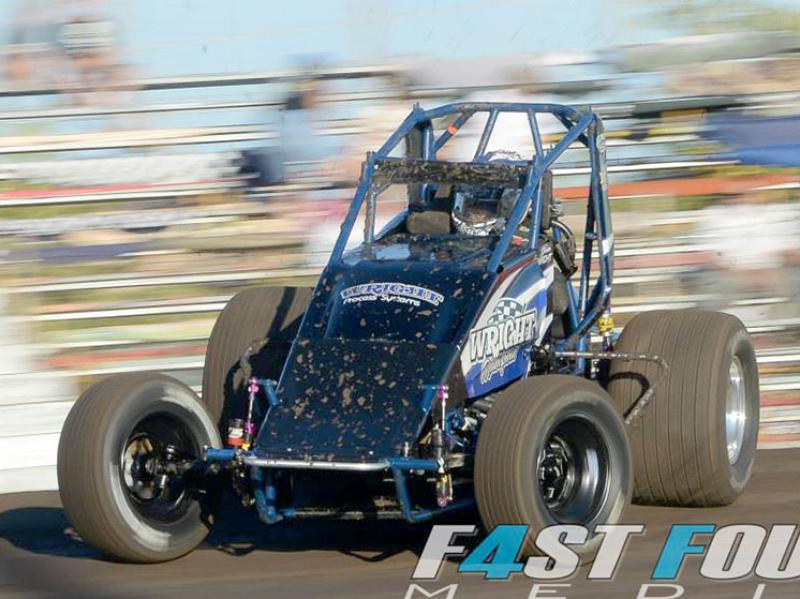 Non wing action in Chico