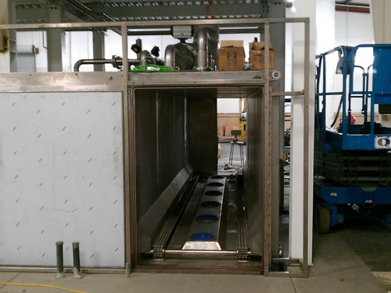 Batch Pasteurizer